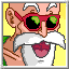 DBZLOG2 MasterRoshi US.png