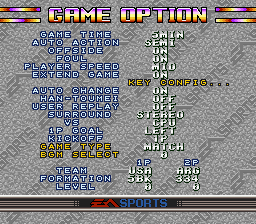 Tactical Soccer SNES Expanded Options Menu.png