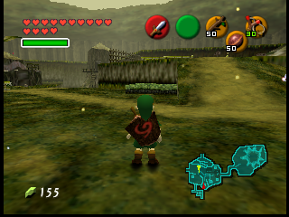 OoT-Kokiri Forest May98 Comp.png