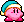 Kirby & The Amazing Mirror Unused Bomb Kirby.png