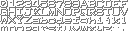 CV64 debug font.png