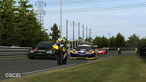 GranTurismo HD June 8 2006 News(Bike+Cars).jpg