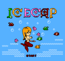 IceCapNESTitle.png