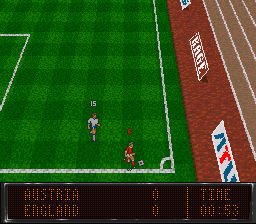 World Soccer '94 Gameplay (Final).PNG