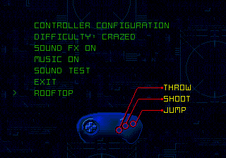 Demolition Man Sega CD Level Select.png