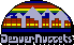 NBA Jam Genesis April 1993 Denver Nuggets Logo.png