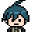 Danganronpa V3 - Final - Hatless Shuichi.png