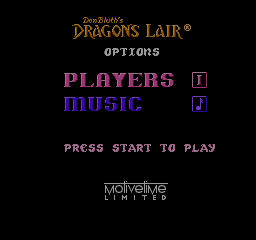 Dragon's Lair U Title Screen.png