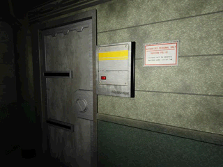 Biohazard 2 PlayStation unused background2.png