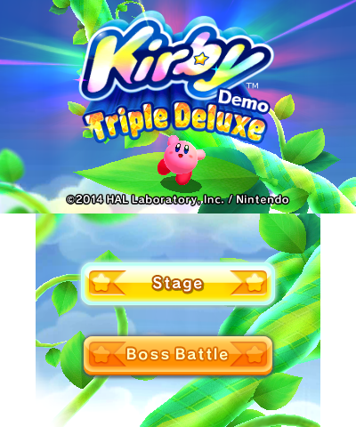 Kirby Triple Deluxe Demo EENG Title.png