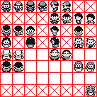 Pokemon Red Green Final OW Sprite Sheet Final.png