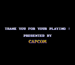 Final Fight SNES JPN Thank You For Your Playing.png