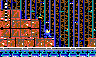 Mega Man (DOS)-dyna-steve-joel-ron-vga.png