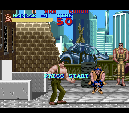 Final Fight Guy SNES Haggar demo.png