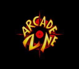 Iron Commando Arcade Zone Logo.png