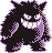 Pokemon RG Gengar sprite.png