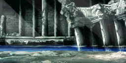 Tear Ring Saga-battle background water temple.png