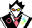 Deltarune SwatchOverworld2024.png