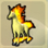 Pokemon Battle Revolution Rapidash Box Icon.png