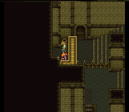 Um. Hey there, shopkeeper.