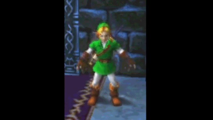 OoT3D ft front jump end .gif