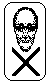 Battle Stations! (Mac OS Classic) - 666 Skull2.png