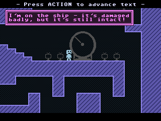 VVVVVV Proto Nov9 Violet help Message.PNG