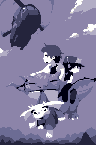 Cave Story Switch NA CREDIT01.png