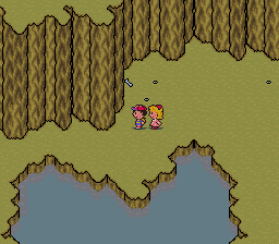 EarthBound Lilliput Steps Cave comparison.png