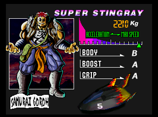 FZeroX-Super Stingray Machine.png