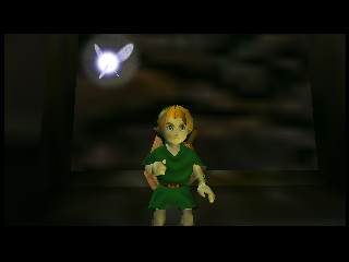 OoT-Gohma's Lair Boss Door Shuts Comp.png