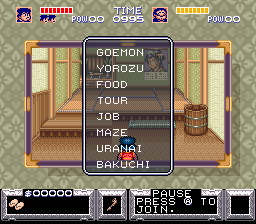 The Legend of the Mystical Ninja location menu.png