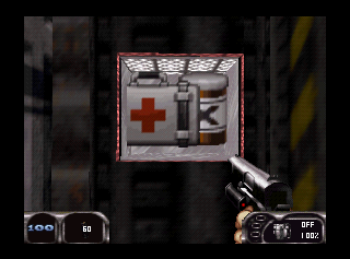 DukeNukem64 IncubatorSecret-Medkit2.png