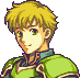 FE The Sacred Stones proto Franz portrait.png