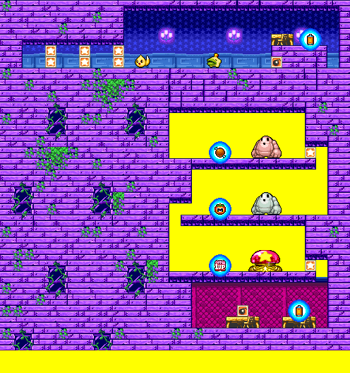 Kirby & The Amazing Mirror Final Room 2C7.png