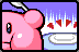 Kirby & The Amazing Mirror Speed Eaters Preview JP 2.png