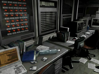 Resident Evil 2 unused background ROOM607 2.png