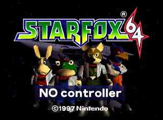 StarFox64 NoController.png