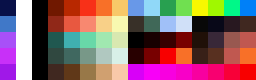 SMW2AssetLeak FGPalettes BAKColor NAMI.png