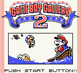 Game & Watch Gallery 2 U SGB Early Title.png