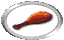 Madden 2001 and 2002 PSX - Turkey Leg.png