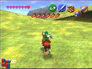 OoT-Hyrule Field2 Oct97.jpg