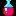 Red potion. They generate different items, though. This one spawns flowers