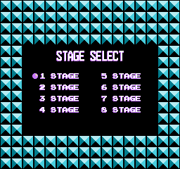 Hudson's Adventure Island III-levelselect.png