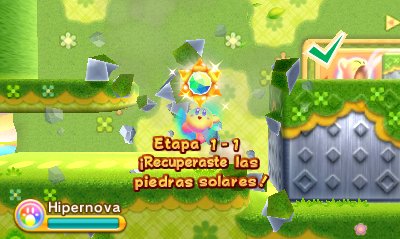 Kirby Triple Deluxe Piedra Solar 1 LATAM.png