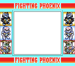 Super B-Daman - Fighting Phoenix J SGB Unused Border.png