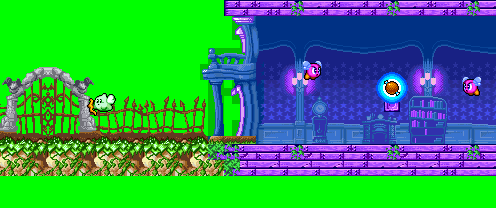 Kirby & The Amazing Mirror Proto Room C3.png