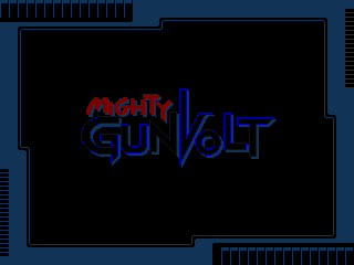 MightyGunvolt Select Screen 3DS.png