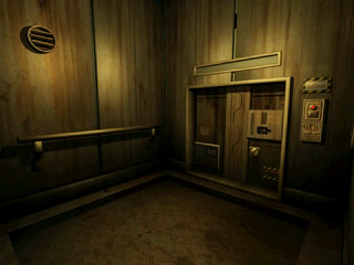 Biohazard 2 PlayStation unused background29.png