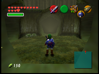 OoT-Lost Woods2 May98 Comp2.png